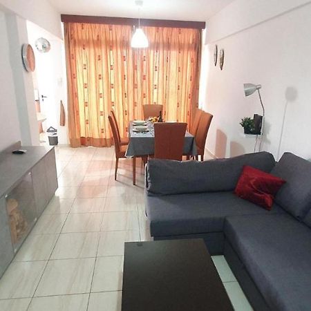 Vasilas Holiday Apartment #2 Λάρνακα Εξωτερικό φωτογραφία