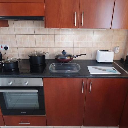 Vasilas Holiday Apartment #2 Λάρνακα Εξωτερικό φωτογραφία
