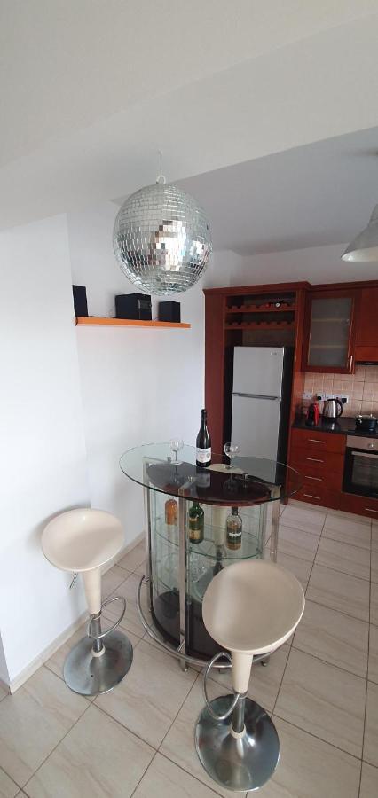 Vasilas Holiday Apartment #2 Λάρνακα Εξωτερικό φωτογραφία
