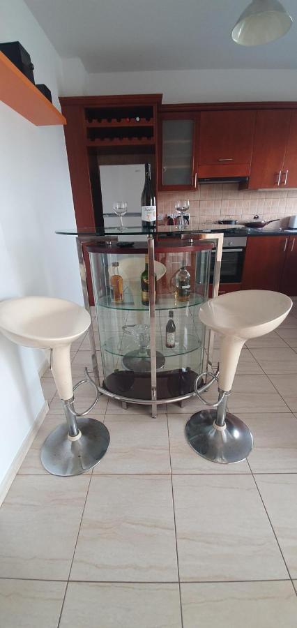 Vasilas Holiday Apartment #2 Λάρνακα Εξωτερικό φωτογραφία