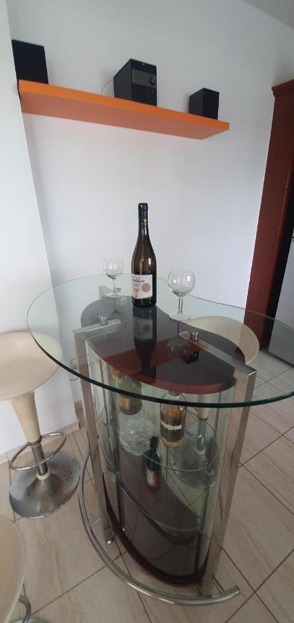 Vasilas Holiday Apartment #2 Λάρνακα Εξωτερικό φωτογραφία