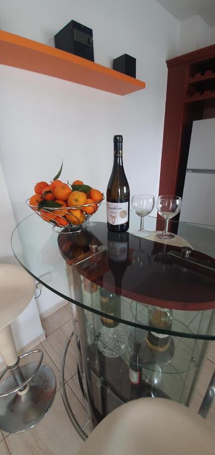Vasilas Holiday Apartment #2 Λάρνακα Εξωτερικό φωτογραφία
