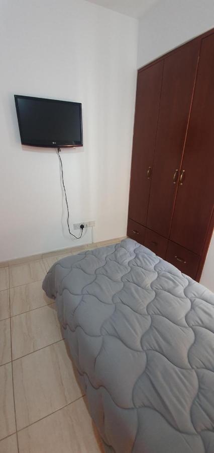 Vasilas Holiday Apartment #2 Λάρνακα Εξωτερικό φωτογραφία
