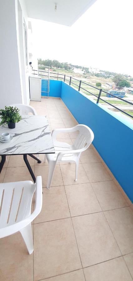 Vasilas Holiday Apartment #2 Λάρνακα Εξωτερικό φωτογραφία