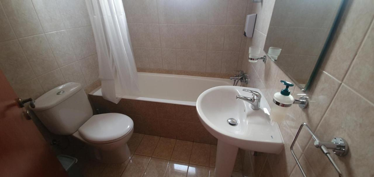 Vasilas Holiday Apartment #2 Λάρνακα Εξωτερικό φωτογραφία