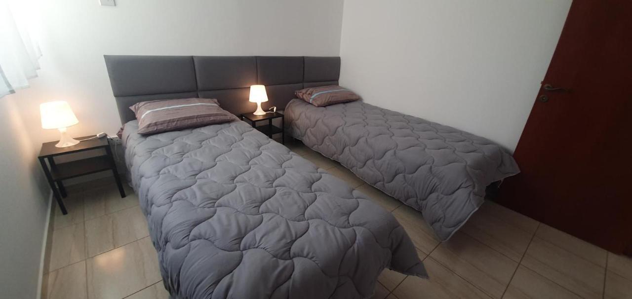 Vasilas Holiday Apartment #2 Λάρνακα Εξωτερικό φωτογραφία