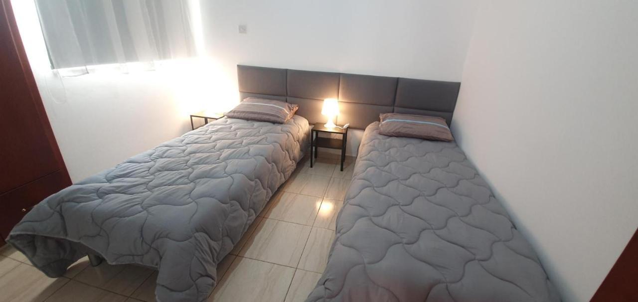 Vasilas Holiday Apartment #2 Λάρνακα Εξωτερικό φωτογραφία
